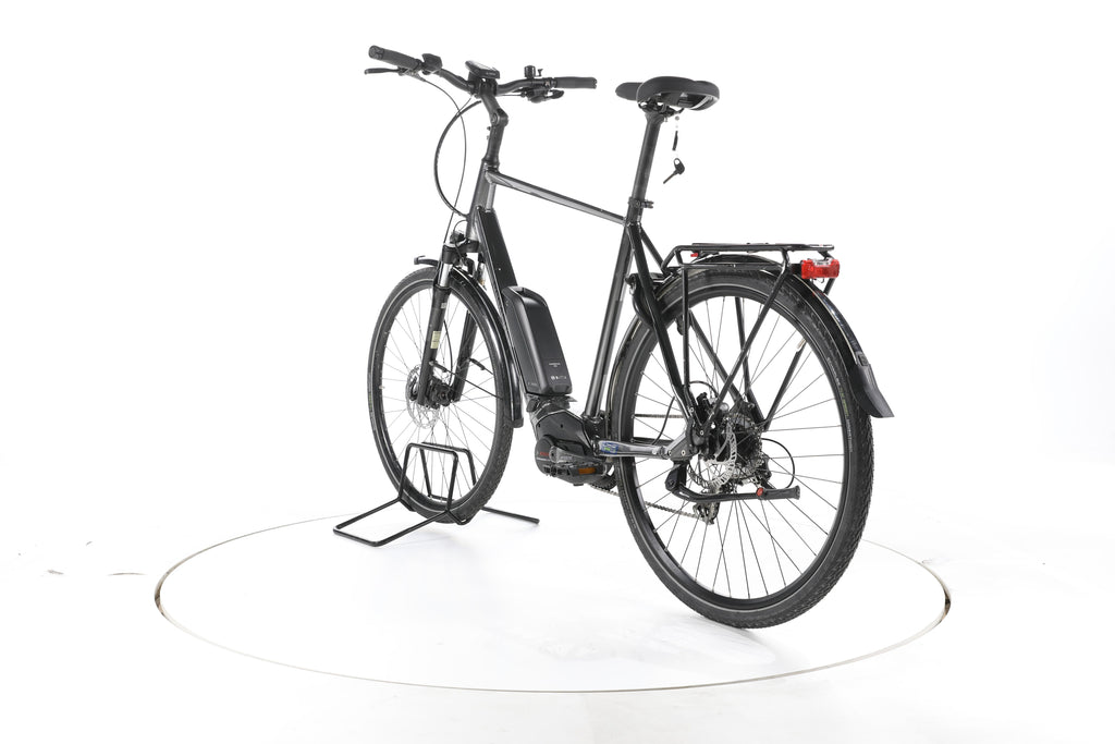 Pegasus Solero E8 Trekking E-Bike - Image 9