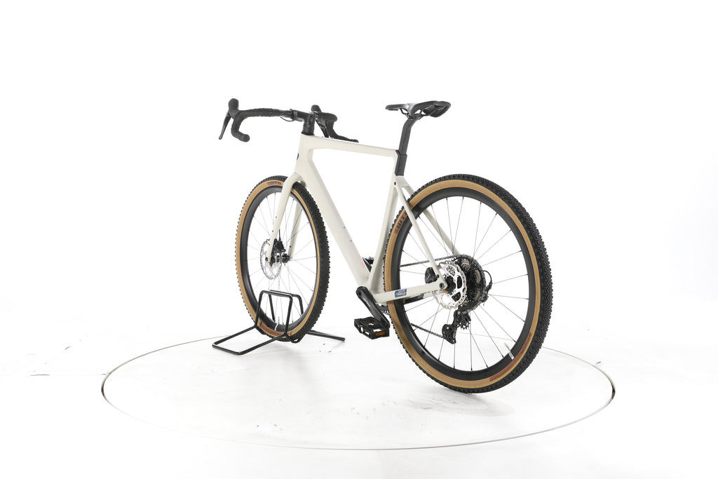 Rose Backroad GRX 820 Gravelbike Carbon - Image 9