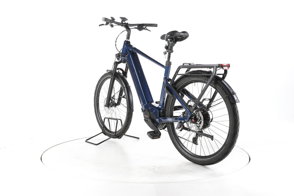 Velo de Ville SEB 890 Pro Trekking E-Bike 2025 - Image 9