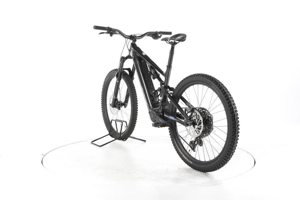 Specialized Turbo Levo 4 E-Bike Fully 2025 - Image 9