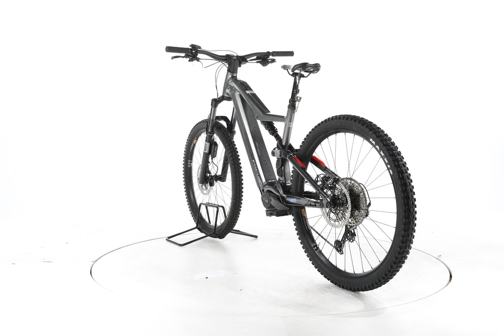 Focus Thron² 6.8 ABS E-Bike Fully 2025 - Image 9
