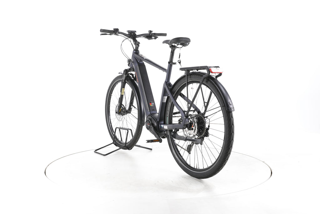 Carver Route E.520 Trekking E-Bike - Image 9