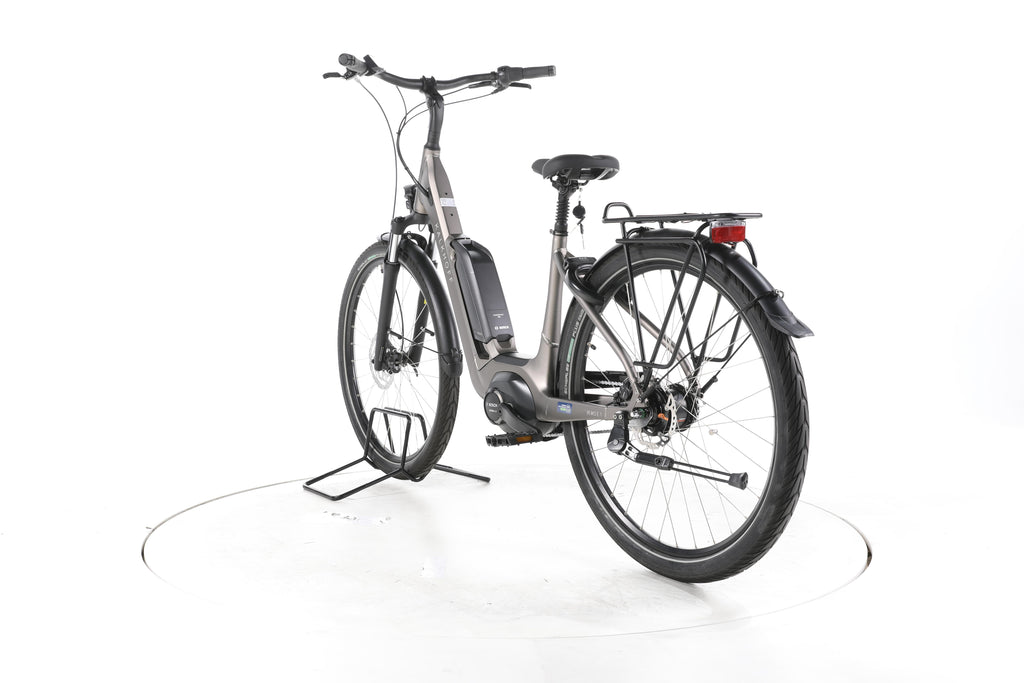 Kalkhoff Image 1.B City E-Bike Tiefeinsteiger - Image 9