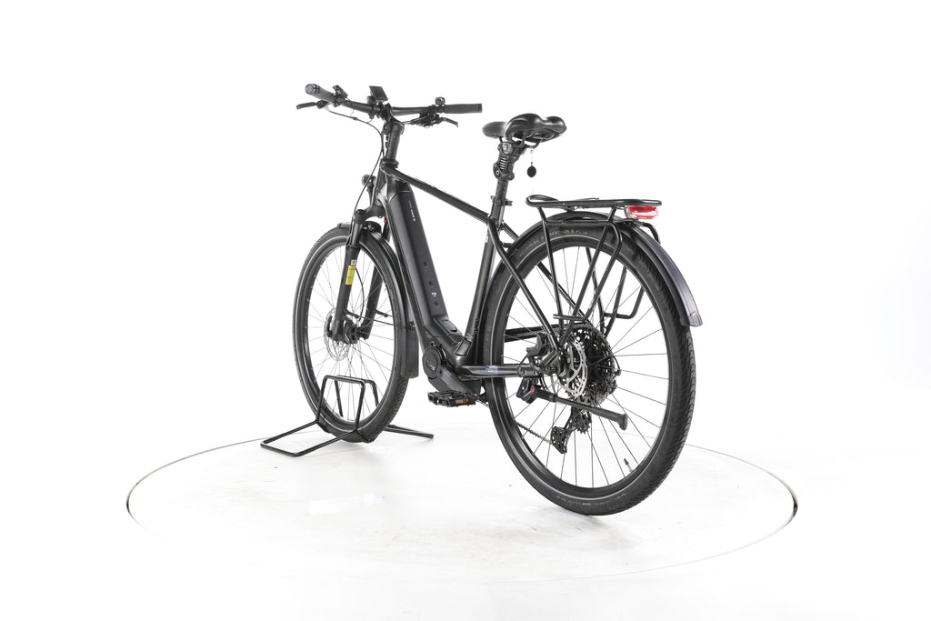 KTM Macina Style XL H Trekking E-Bike - Image 9