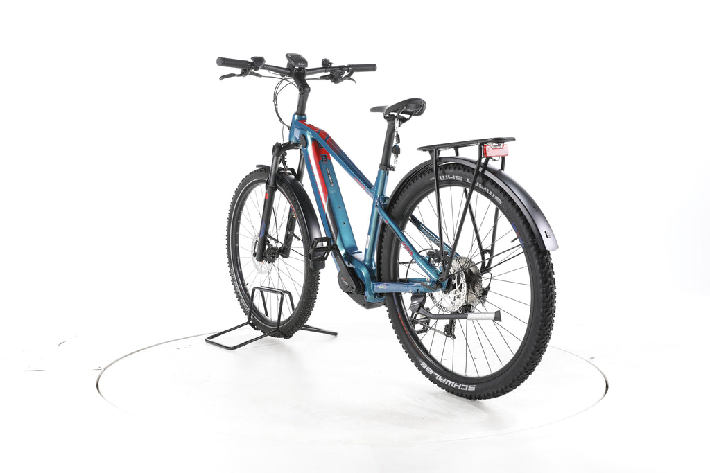 Conway Cairon C2.0 Trekking E-Bike - Image 9
