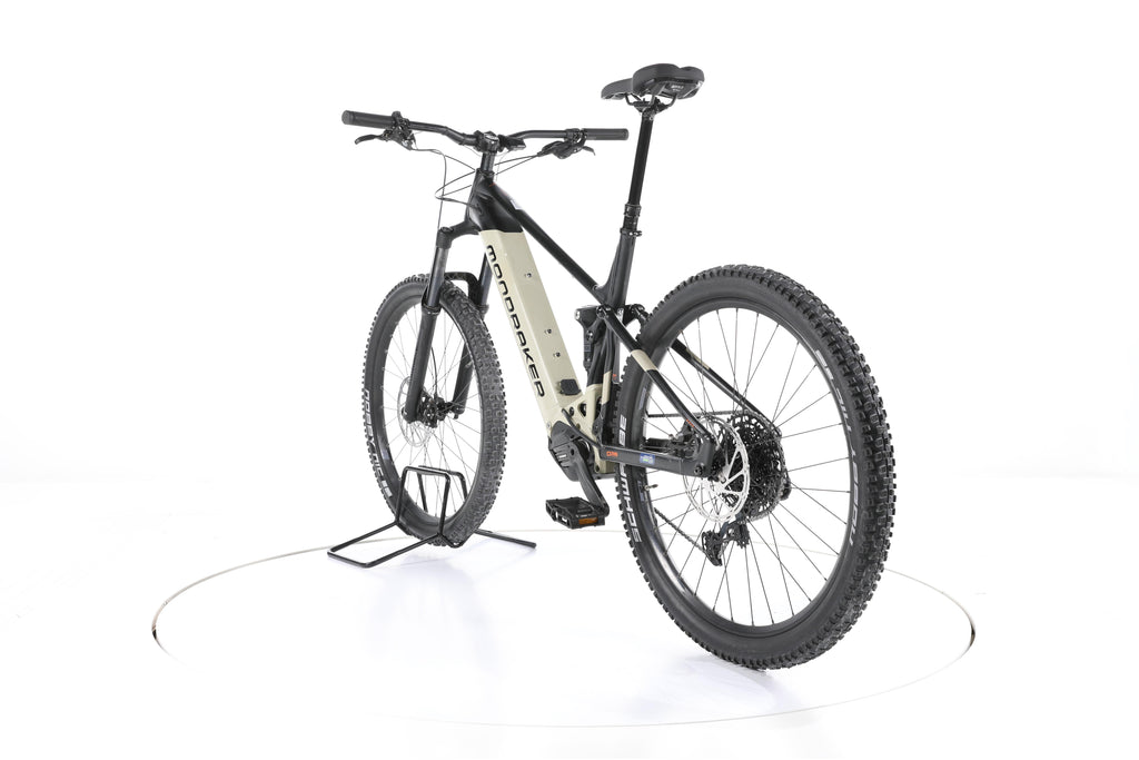 Mondraker DUSK E-Bike Fully - Image 9