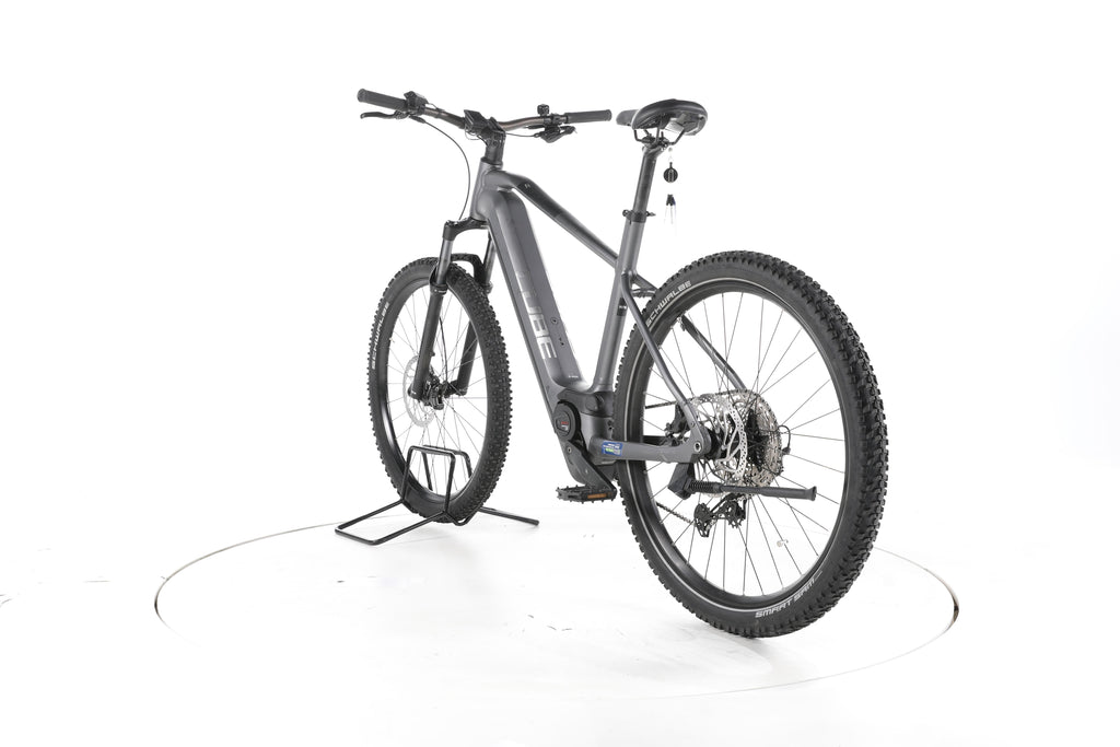Cube Reaction Hybrid Race E-Bike - Image 9