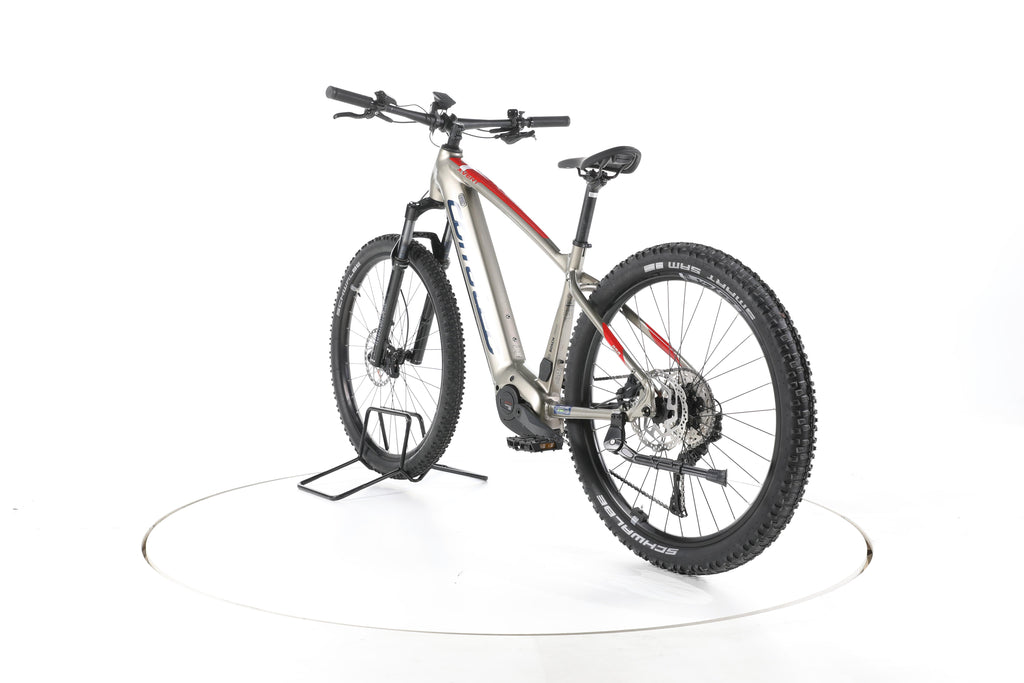 Corratec E-Power X-Vert Pro E-Bike - Image 9