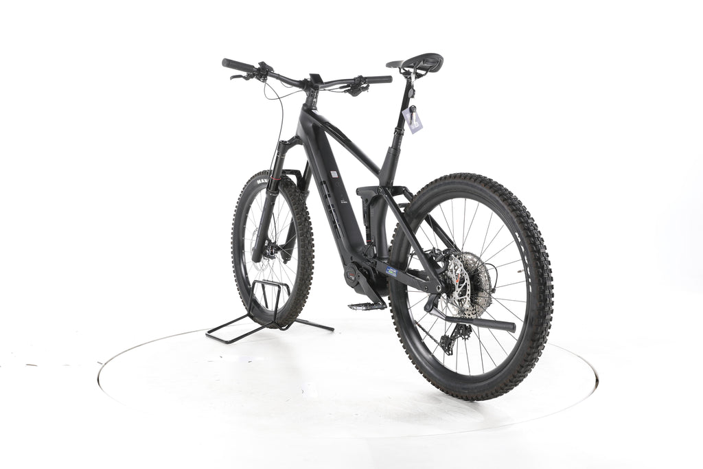 Cube Stereo Hybrid 160 HPC SLX E-Bike Fully Carbon - Image 9