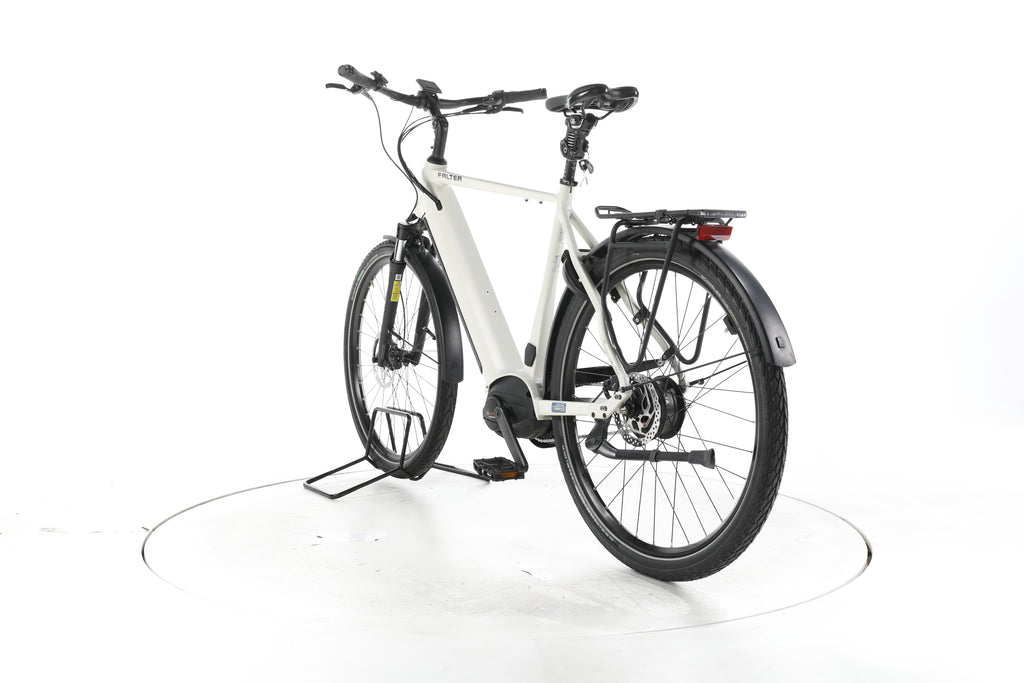 FALTER E 9.4 FL City E-Bike - Image 9