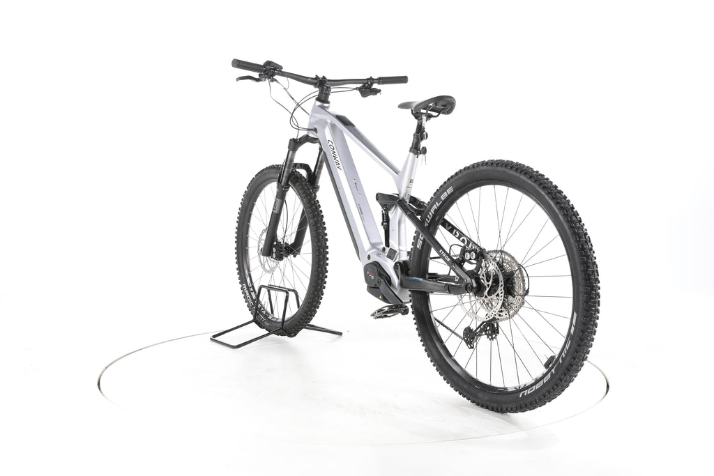 Conway Xyron ST 4.0 E-Bike 2025 - Image 9