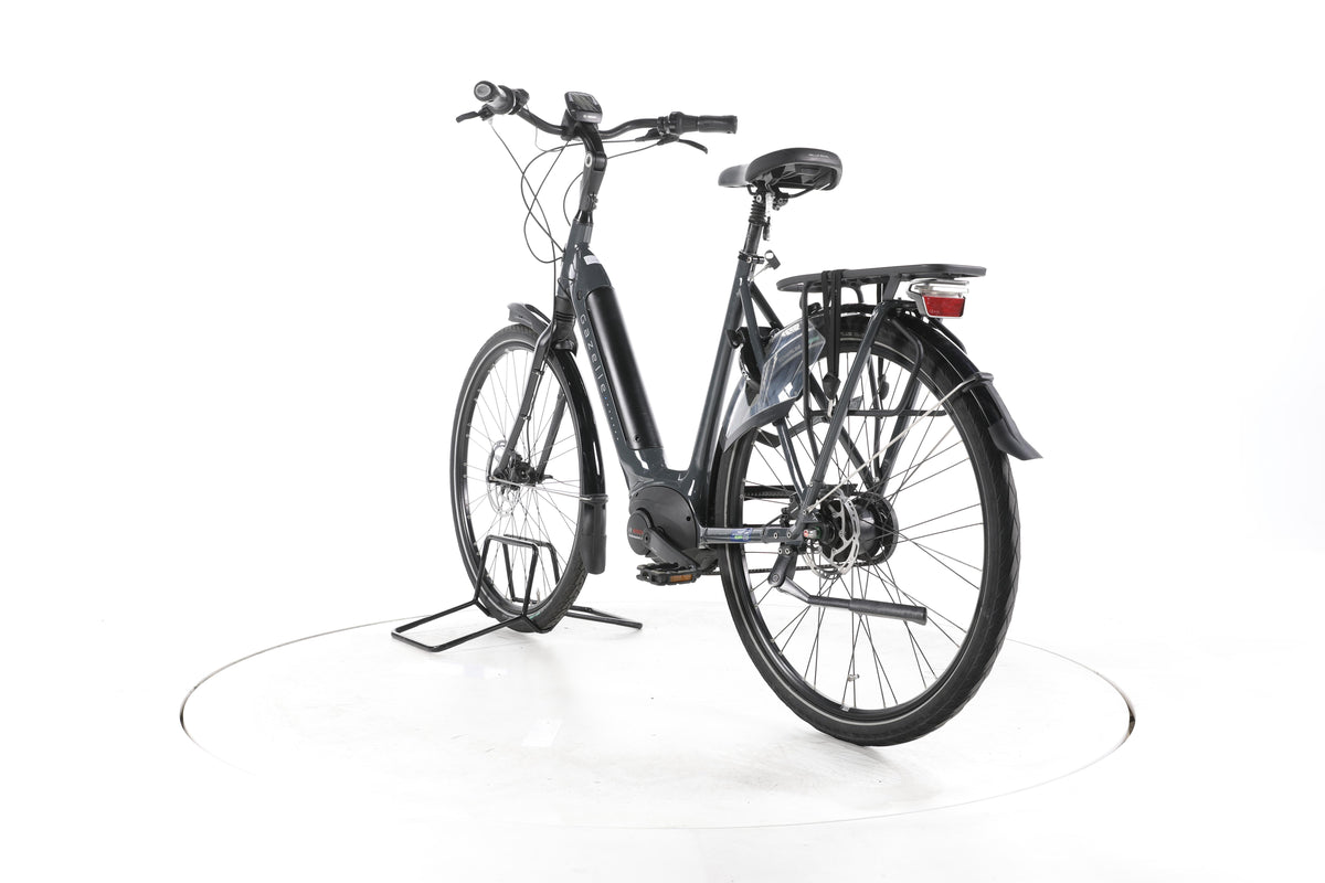 Gazelle Grenoble C5 HMB City E-Bike Tiefeinsteiger - Image 9