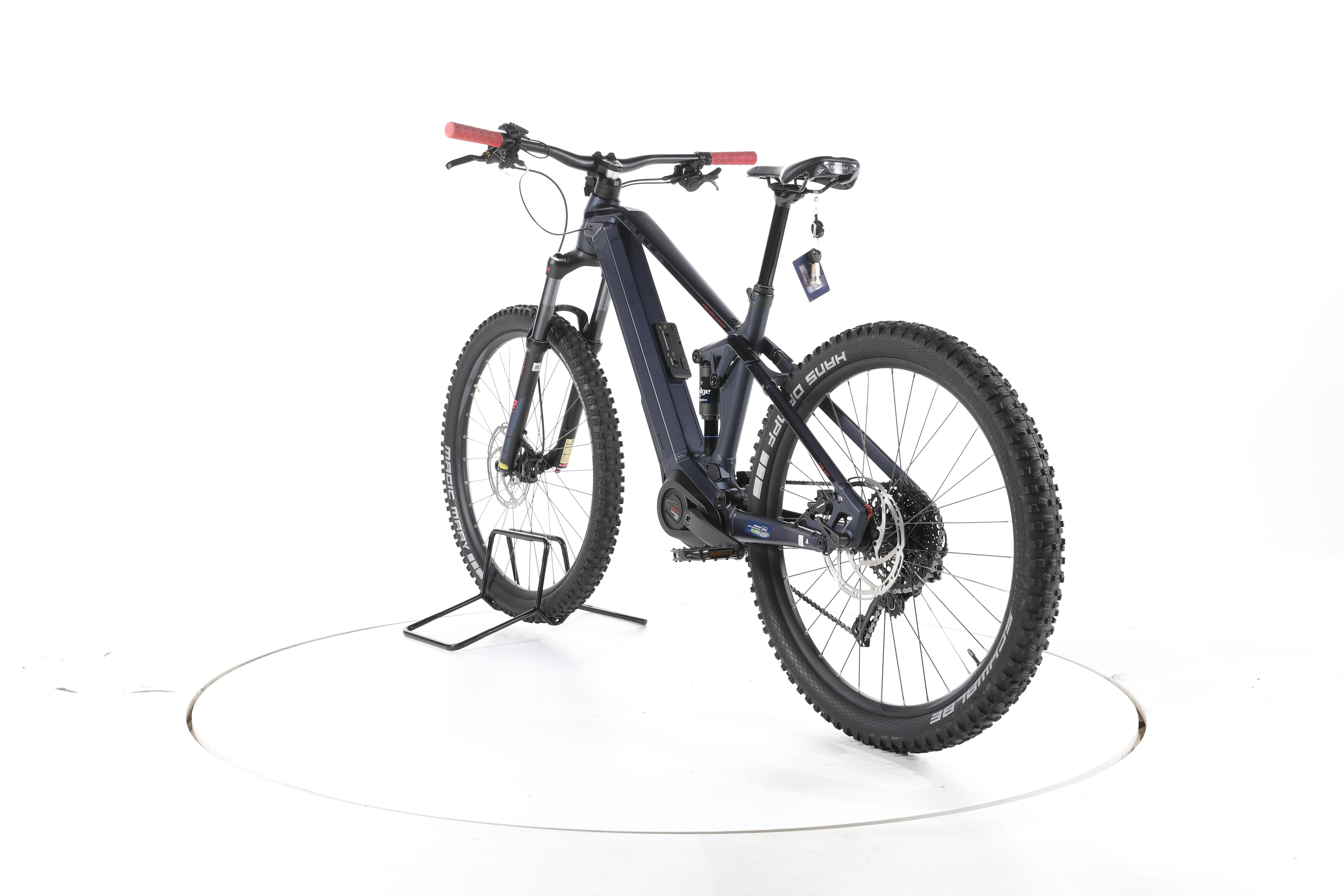 Bulls Sonic EVO AM 1 E-Bike Fully - Image 9