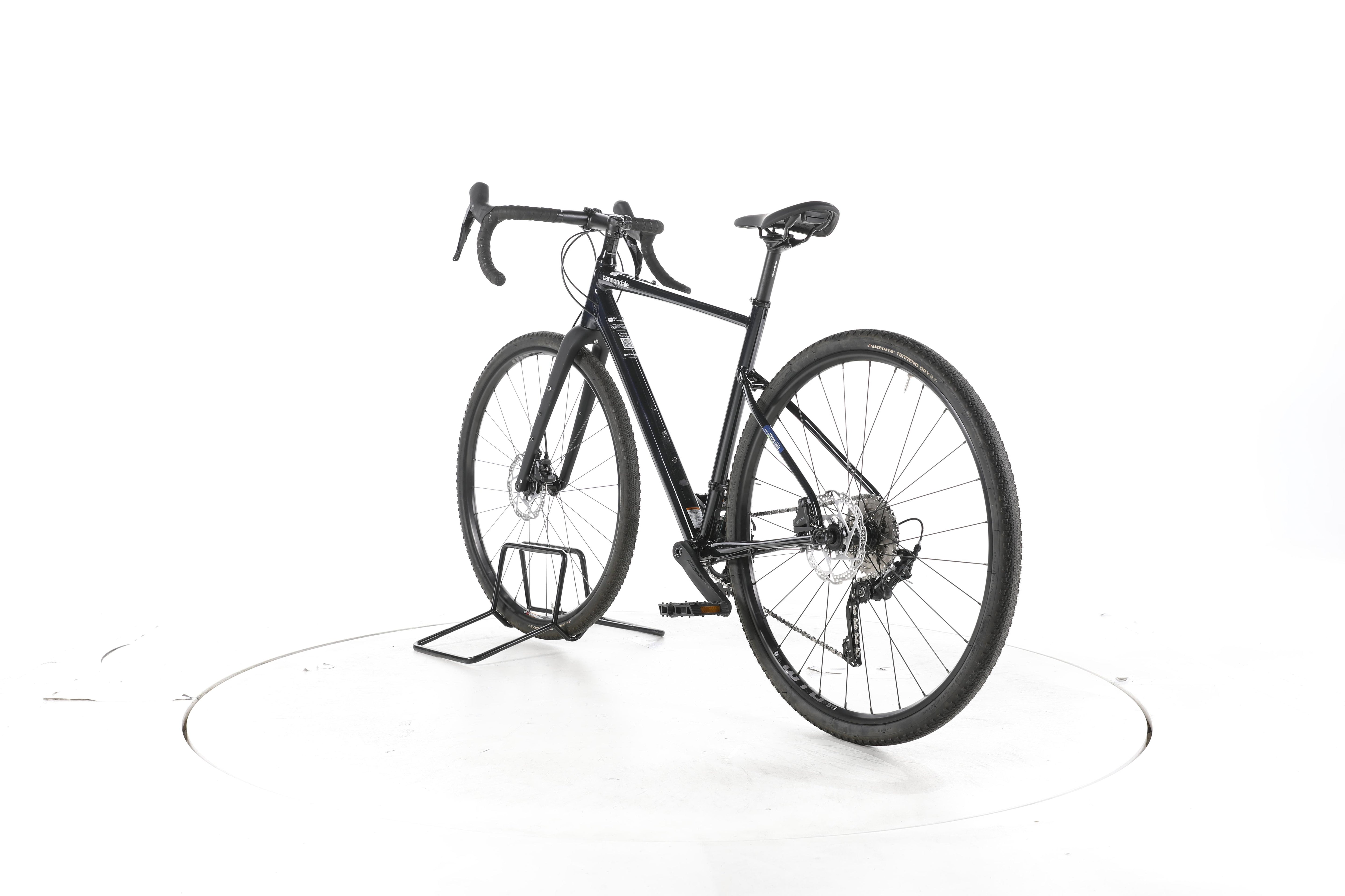 Cannondale Topstone 2 Gravelbike - Image 9