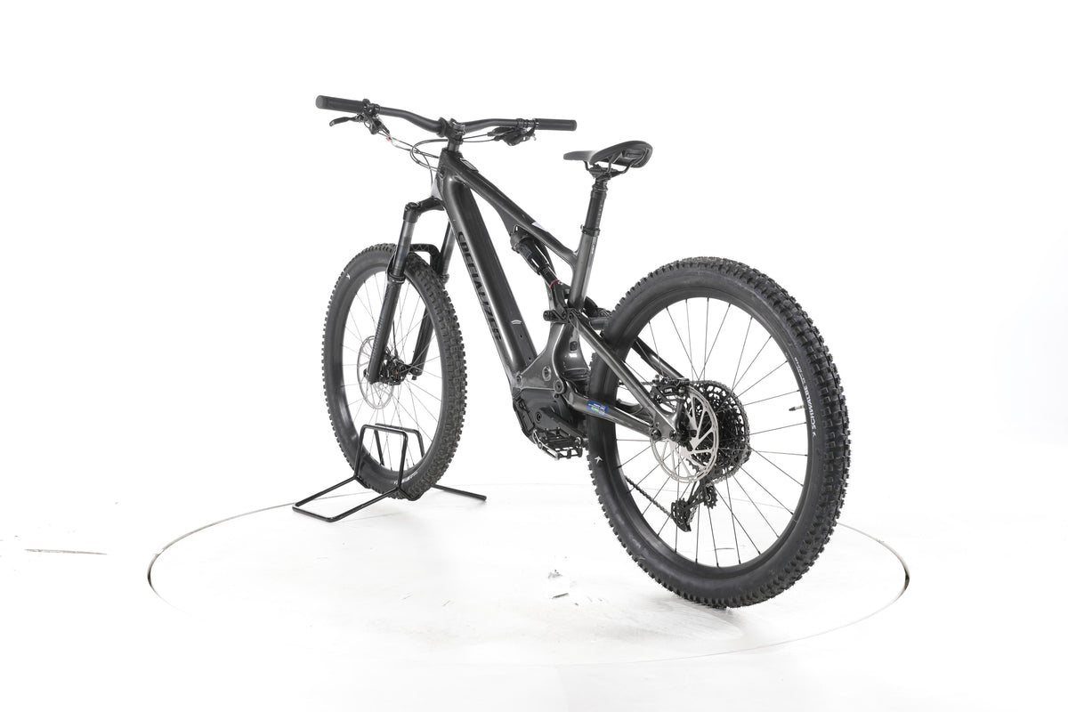 Specialized Turbo Levo E-Bike Fully Carbon - Image 9