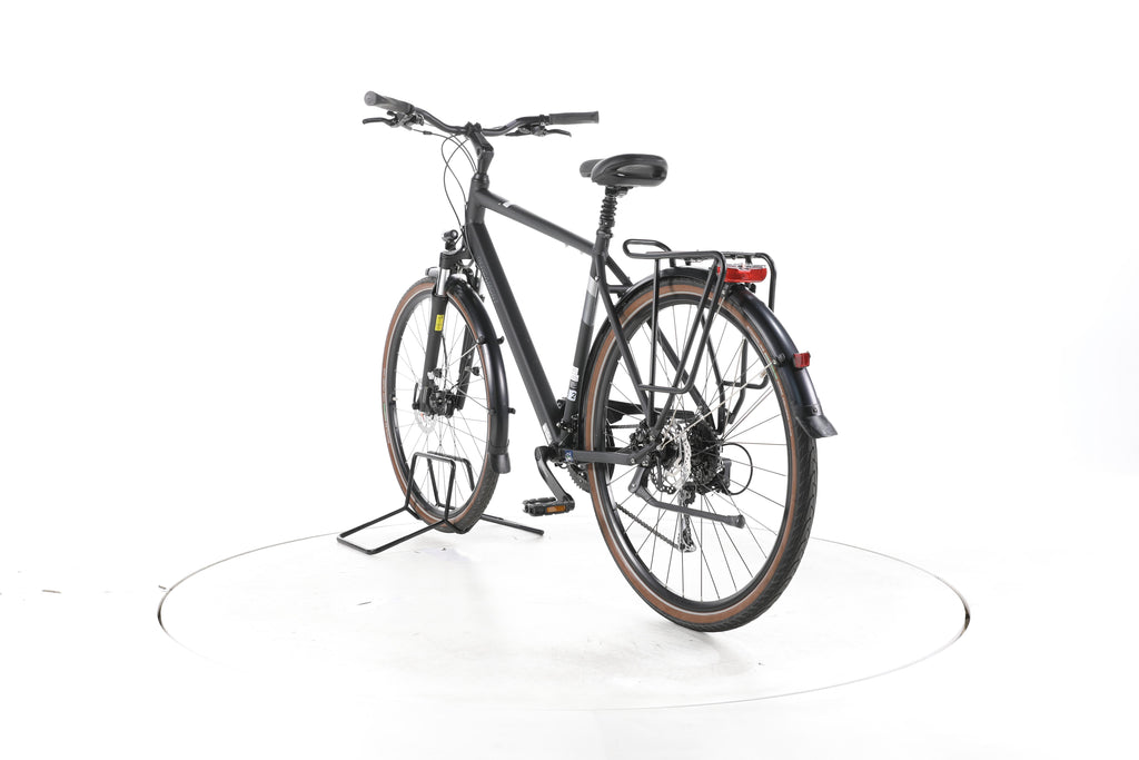 Bergamont Horizon 4 Fahrrad City & Trekking - Image 9