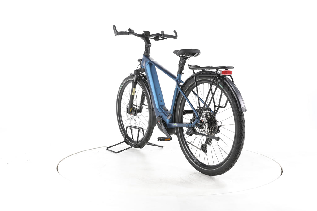 KTM Macina Style 730 Trekking E-Bike - Image 9