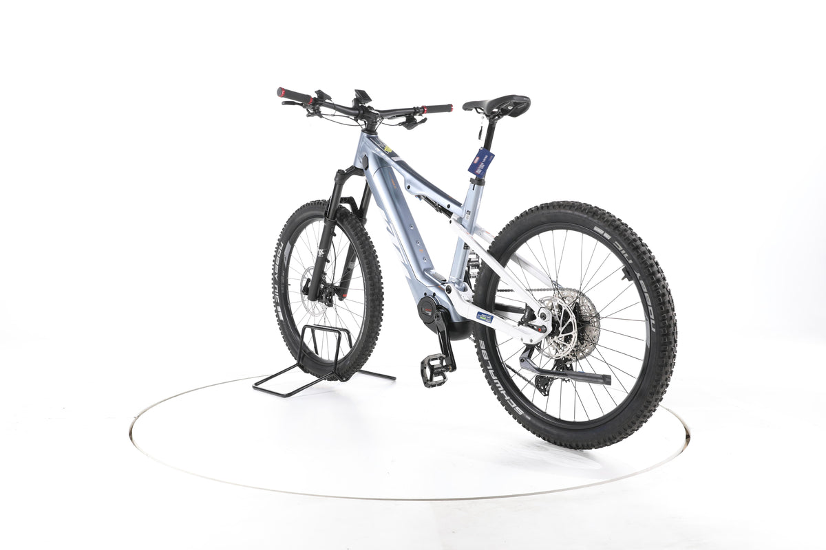 KTM Macina Lycan 771 Glorious E-Bike Fully - Image 9