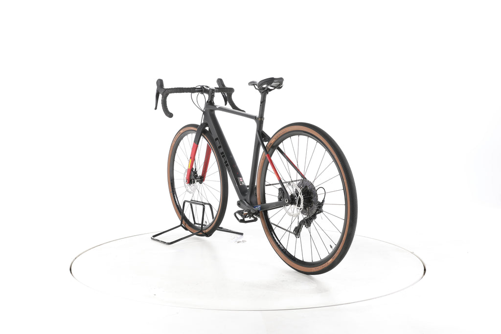 Cube Nuroad C:62 Pro Gravelbike Carbon - Image 9
