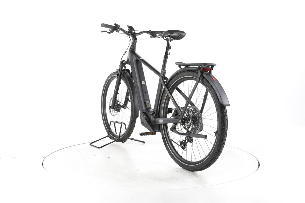 Cube Kathmandu Hybrid SLT Trekking E-Bike 2025 - Image 9