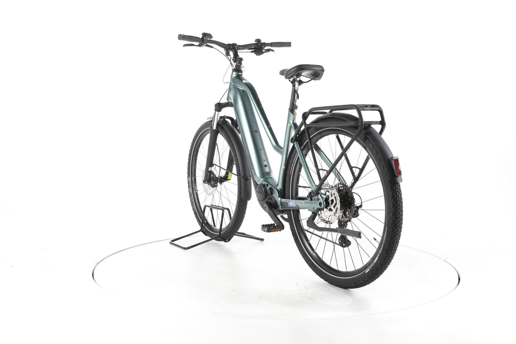Giant Explore E+1 Trekking E-Bike - Image 9