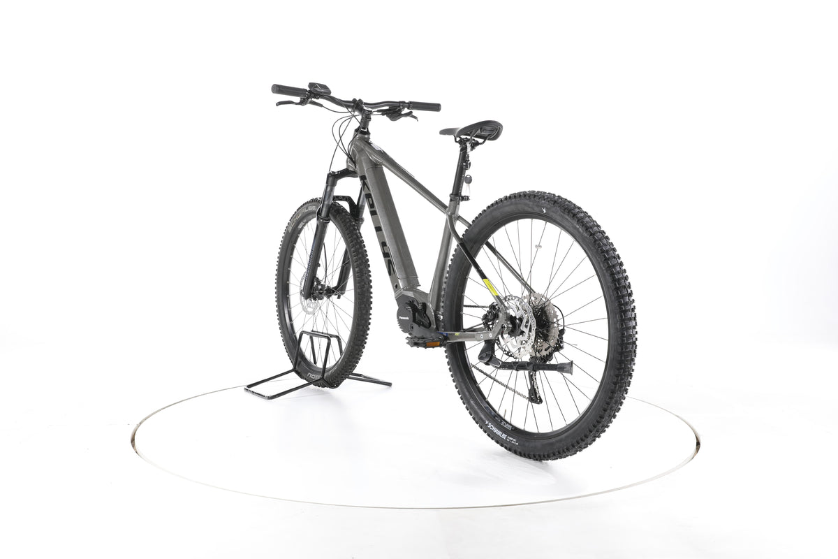 Kellys Tygon R50 E-Bike - Image 9