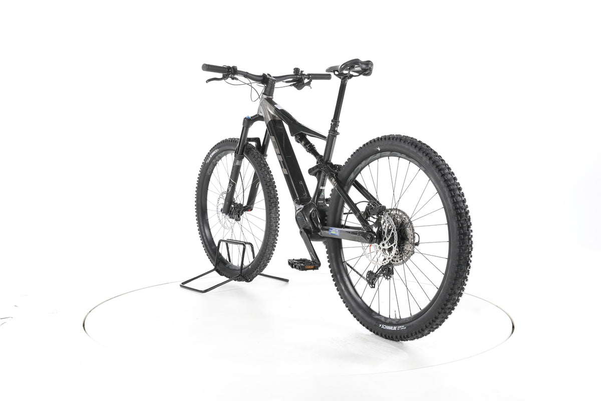 BH Bikes Ilynx Trail 8.1 E-Bike Fully - Image 9