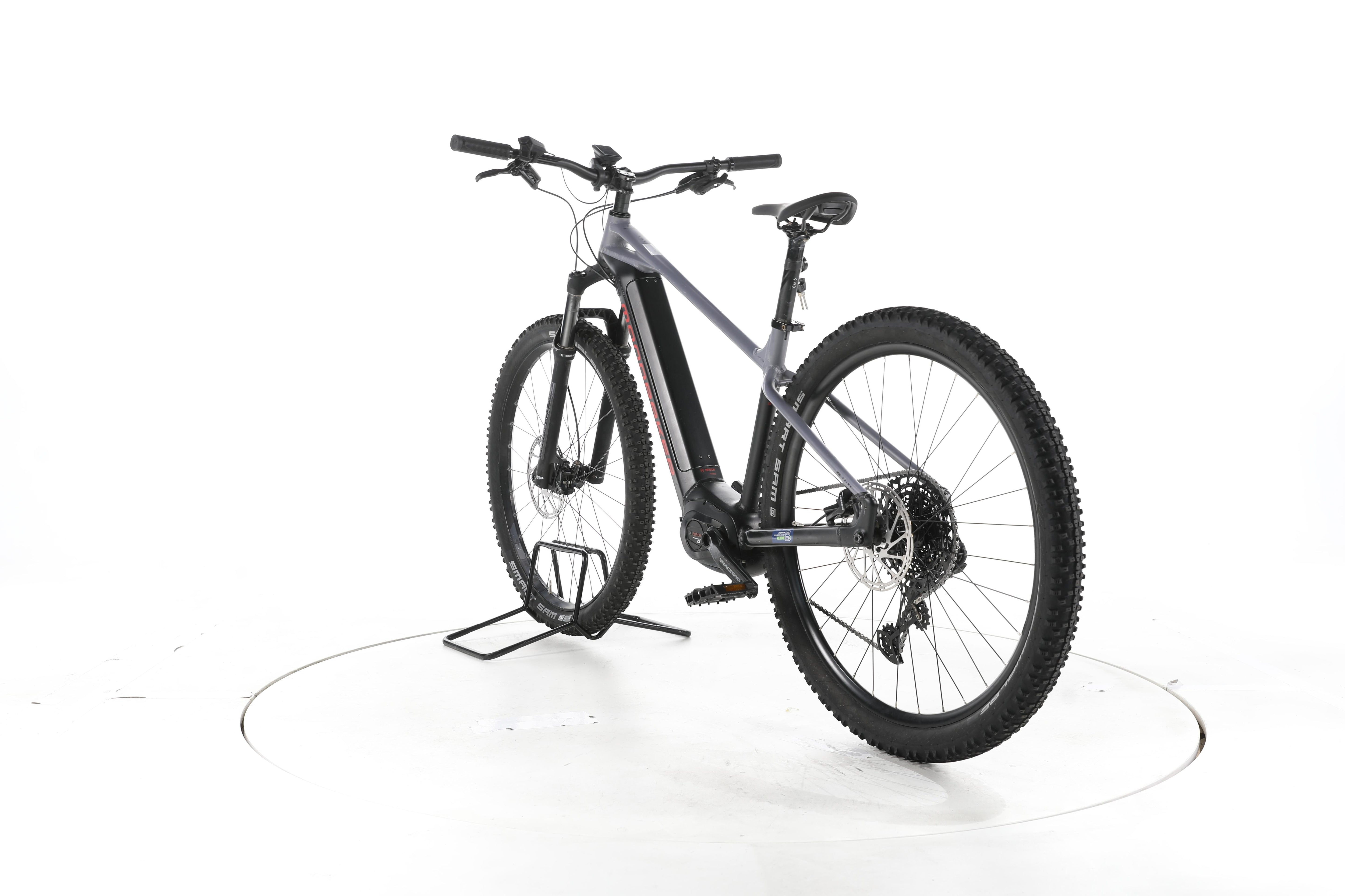 Mondraker Prime E-Bike - Image 9
