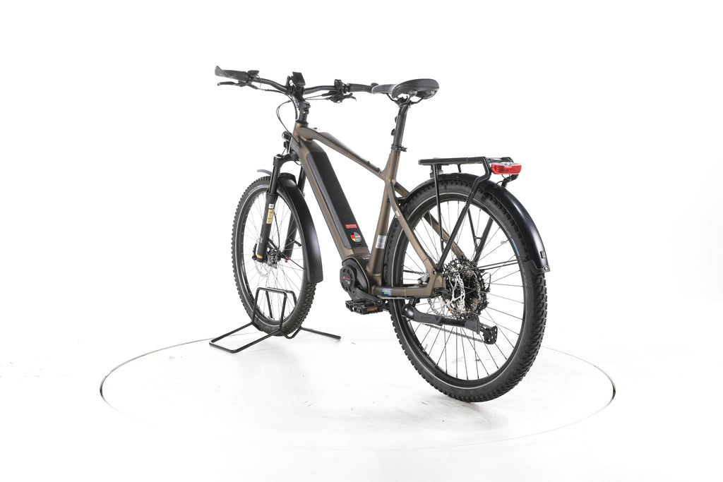 Carver SUV E.450 Trekking E-Bike - Image 9