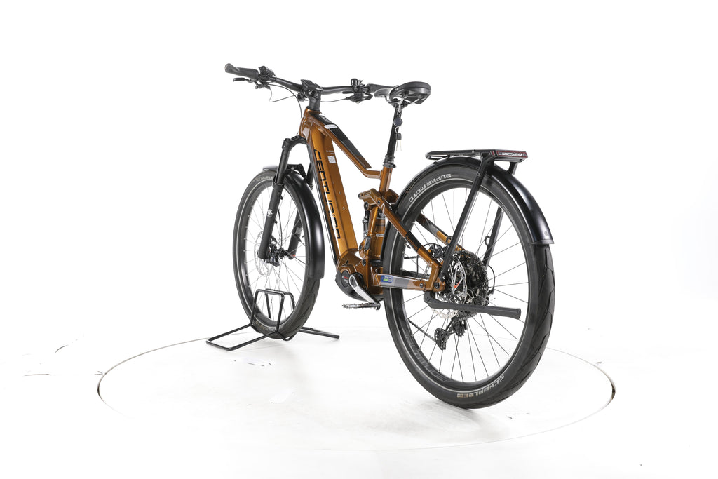 Centurion Numinis R2700i EQ E-Bike Fully - Image 9
