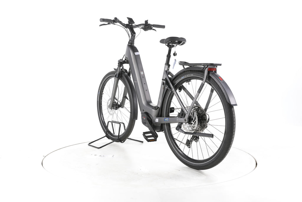 Cube Kathmandu Hybrid Pro Trekking E-Bike Tiefeinsteiger 2025 - Image 9