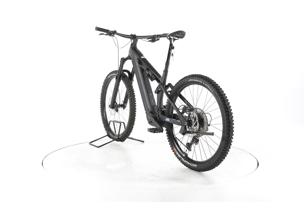 Cube Stereo Hybrid ONE77 HPC SLX E-Bike Fully Carbon 2025 - Image 9