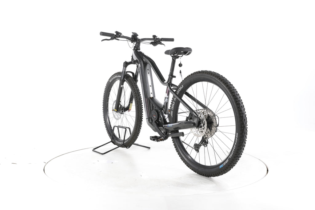 Bergamont E-Revox Premium Expert E-Bike - Image 9