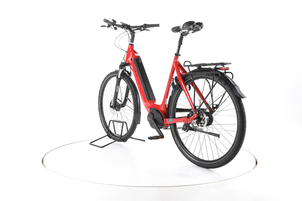 Velo de Ville AEB 890 Smart City E-Bike Tiefeinsteiger - Image 9