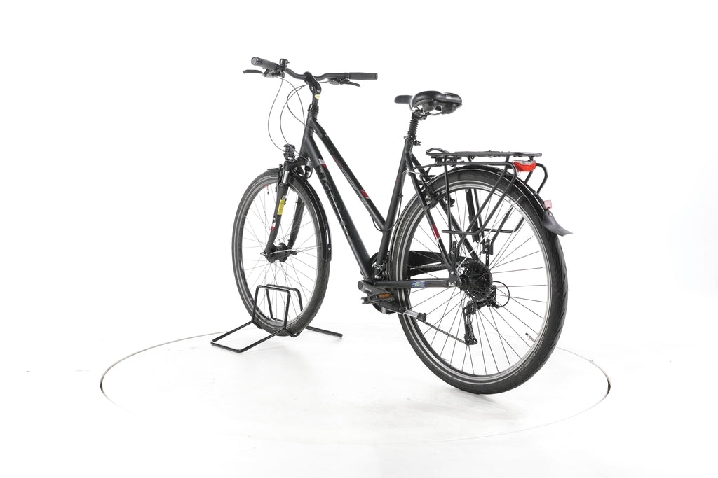 Mammut Edition Comfort 5.0 Fahrrad City & Trekking - Image 9
