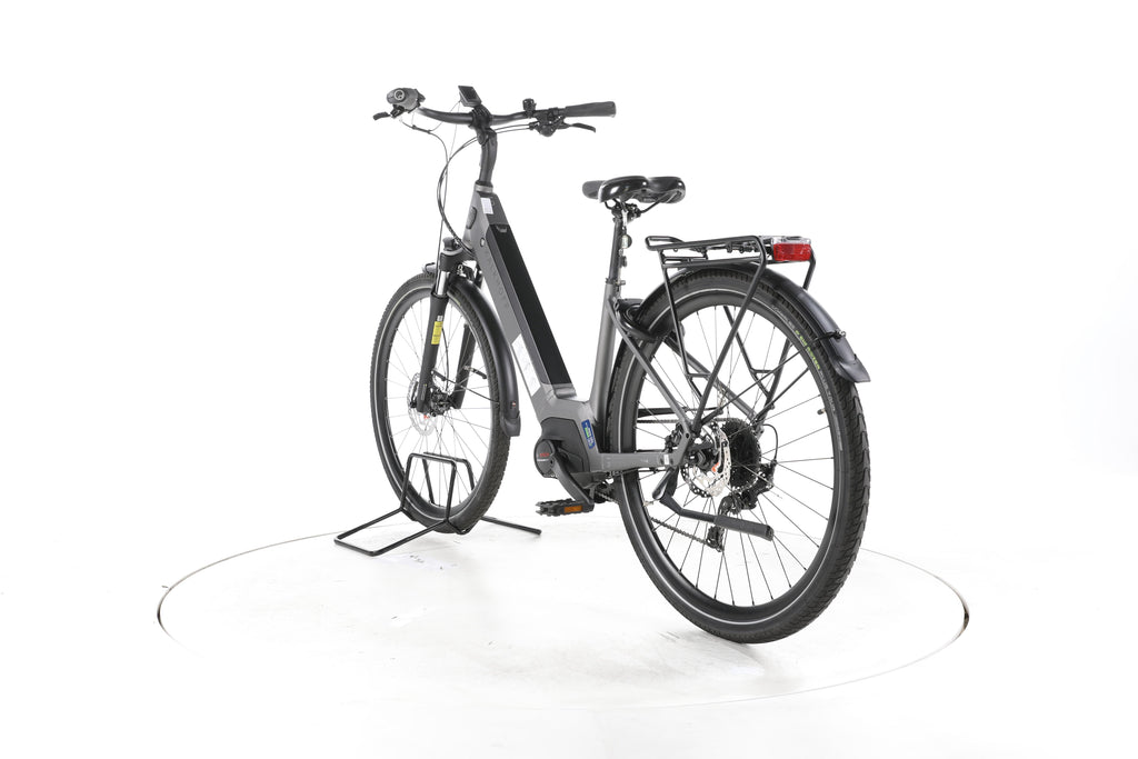 Kalkhoff Endeavour 3.B Move Trekking E-Bike Tiefeinsteiger - Image 9
