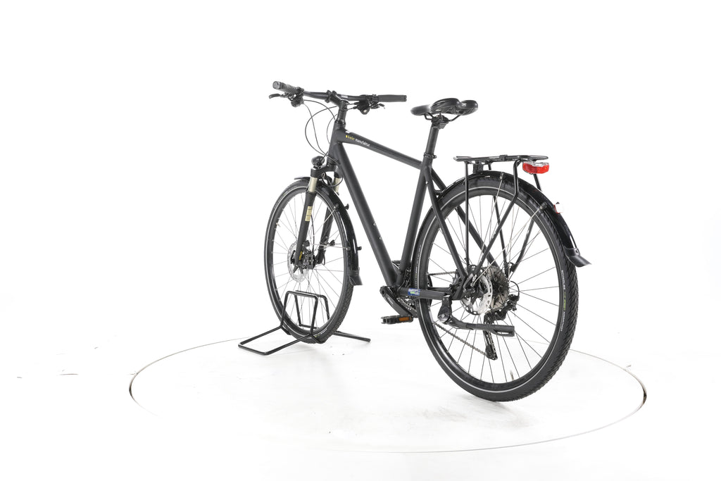 Kieler Manufaktur Alu FG XT Fahrrad City & Trekking - Image 9