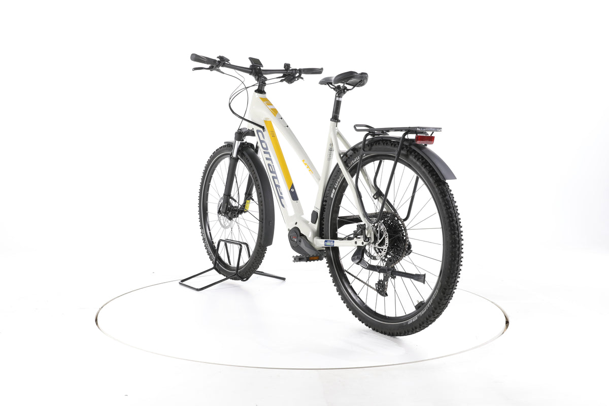 Corratec MTC 12S Trekking E-Bike - Image 9