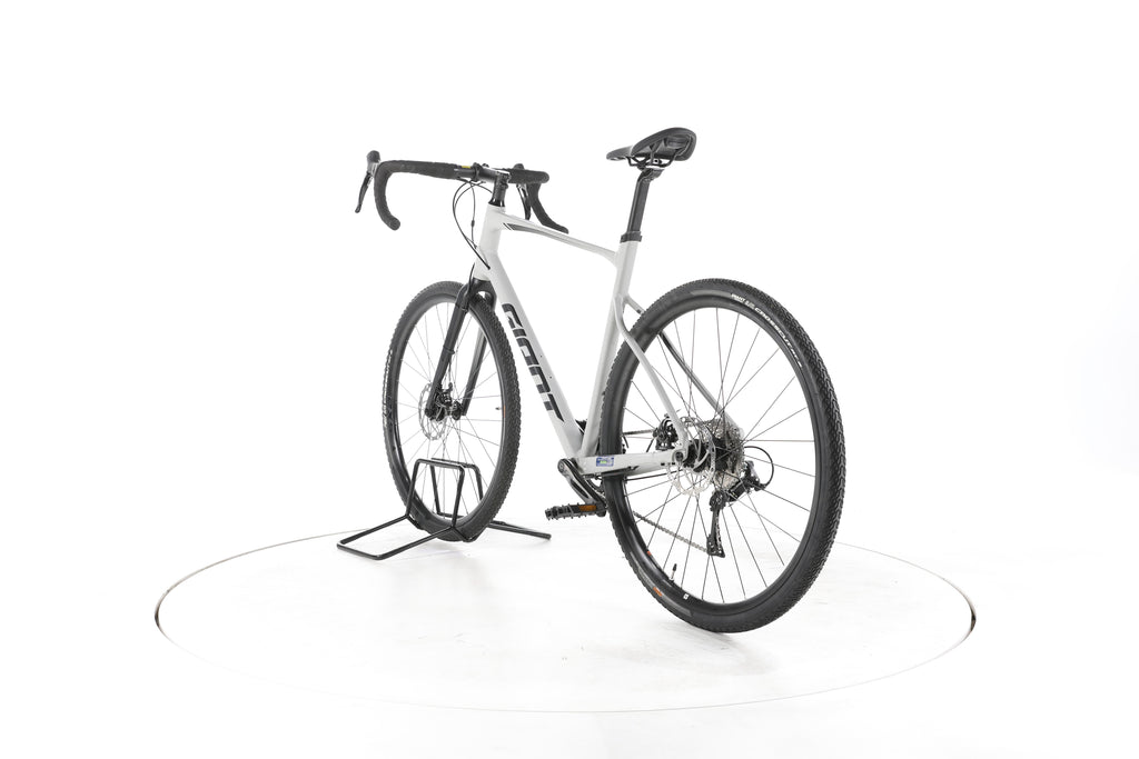 Giant Revolt 2 Gravelbike - Image 9