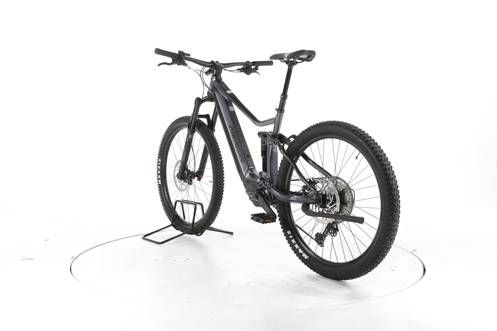 Merida eONE-FORTY 500 E-Bike Fully 2024 - Image 9