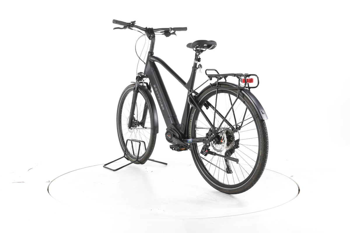 Böttcher Shark CX Trekking E-Bike - Image 9