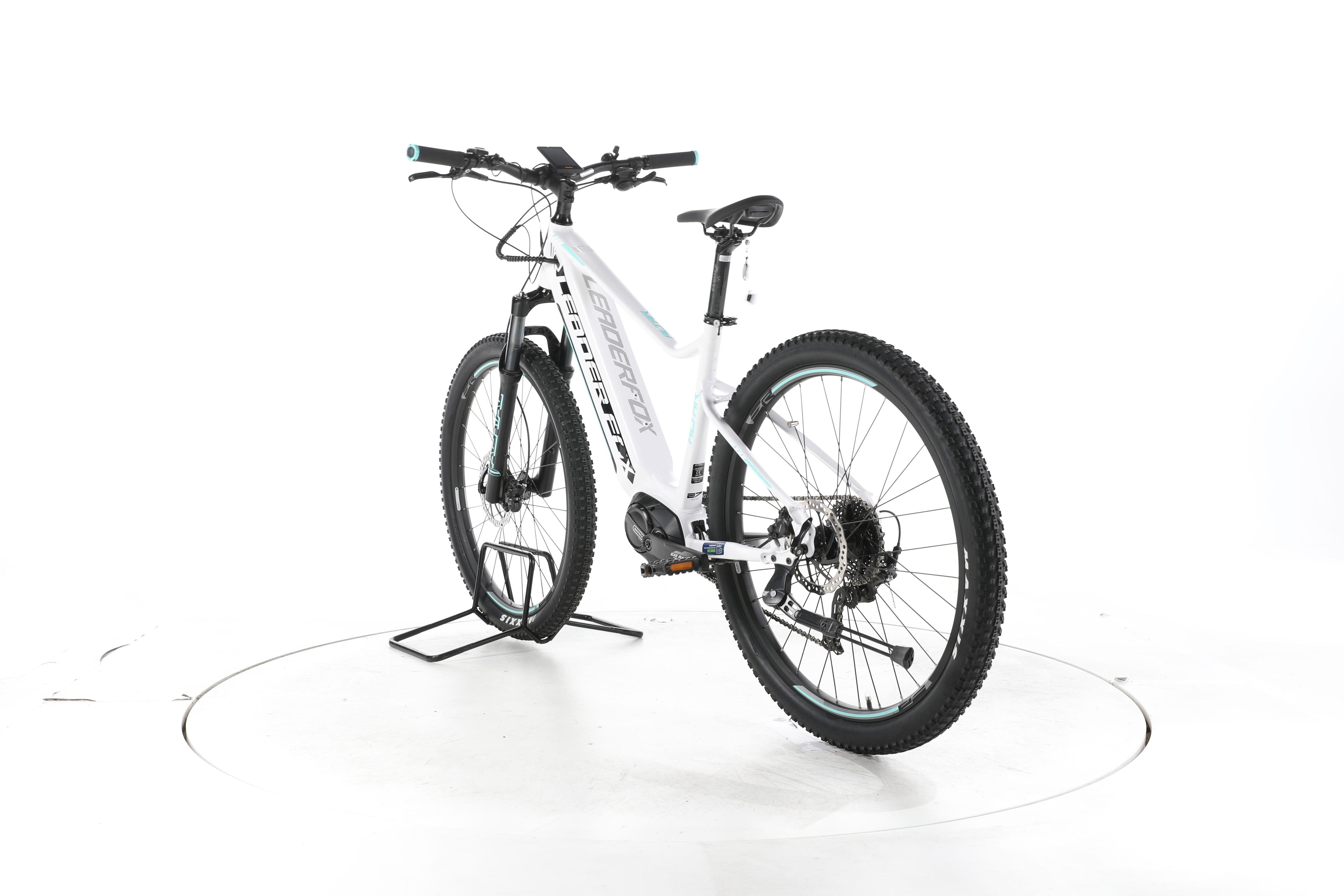 LeaderFox Altar E-Bike - Image 9