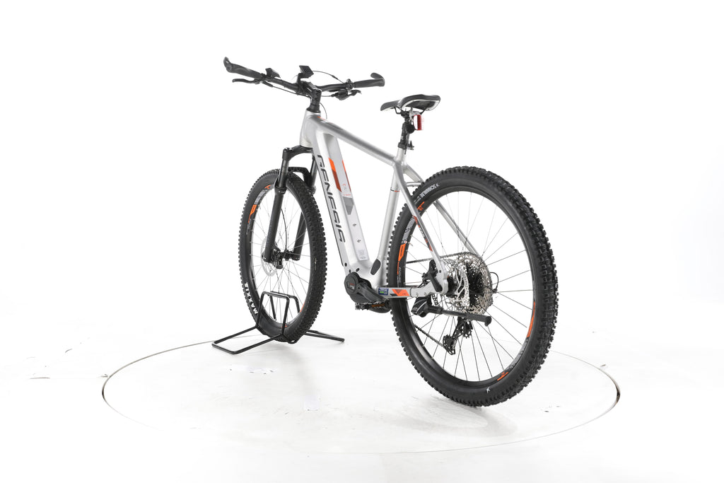 Genesis E-PRO MTB E-Bike 2024 - Image 9
