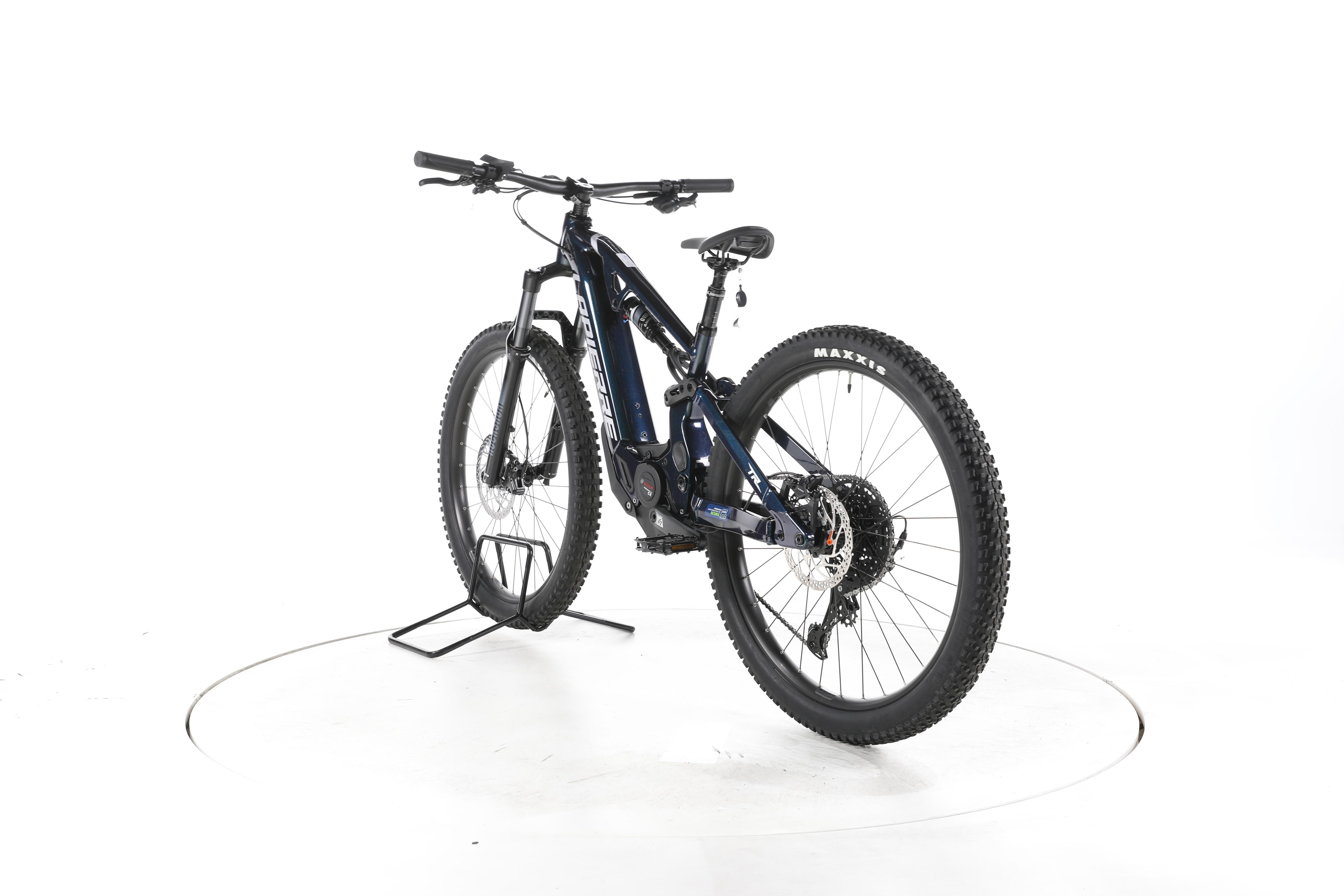 Lapierre Overvolt TR 4.6 E-Bike Fully - Image 9