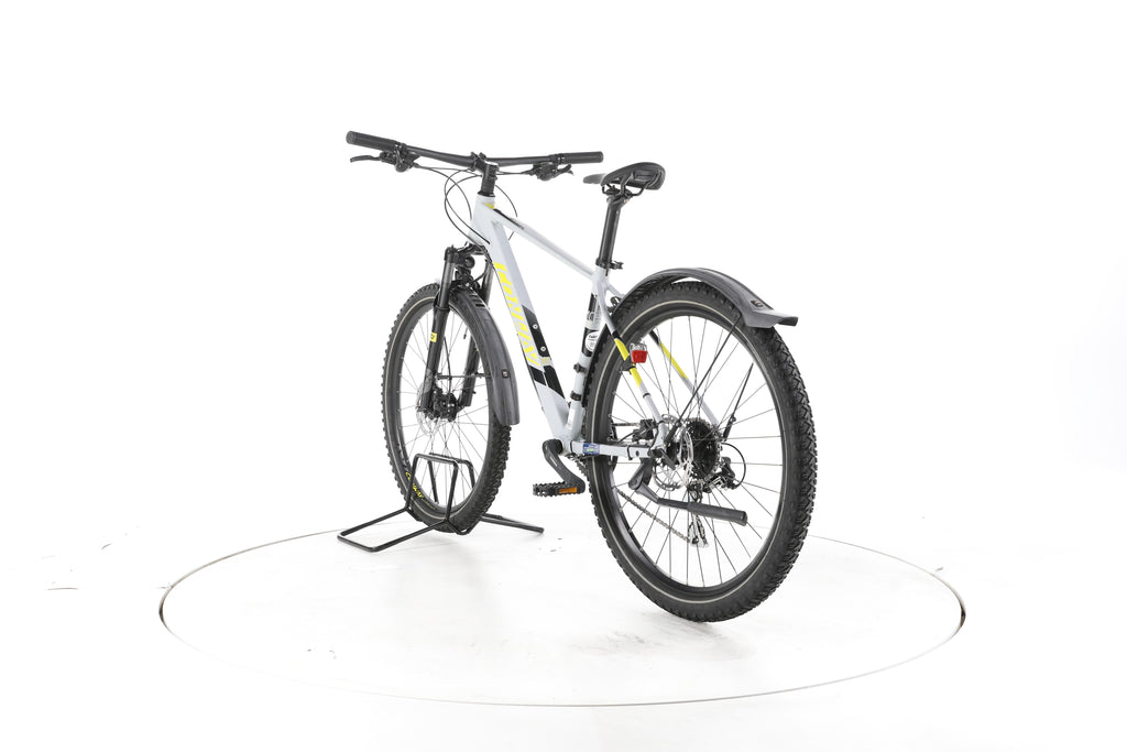 Conway MC 4.7 Fahrrad Hardtail - Image 9