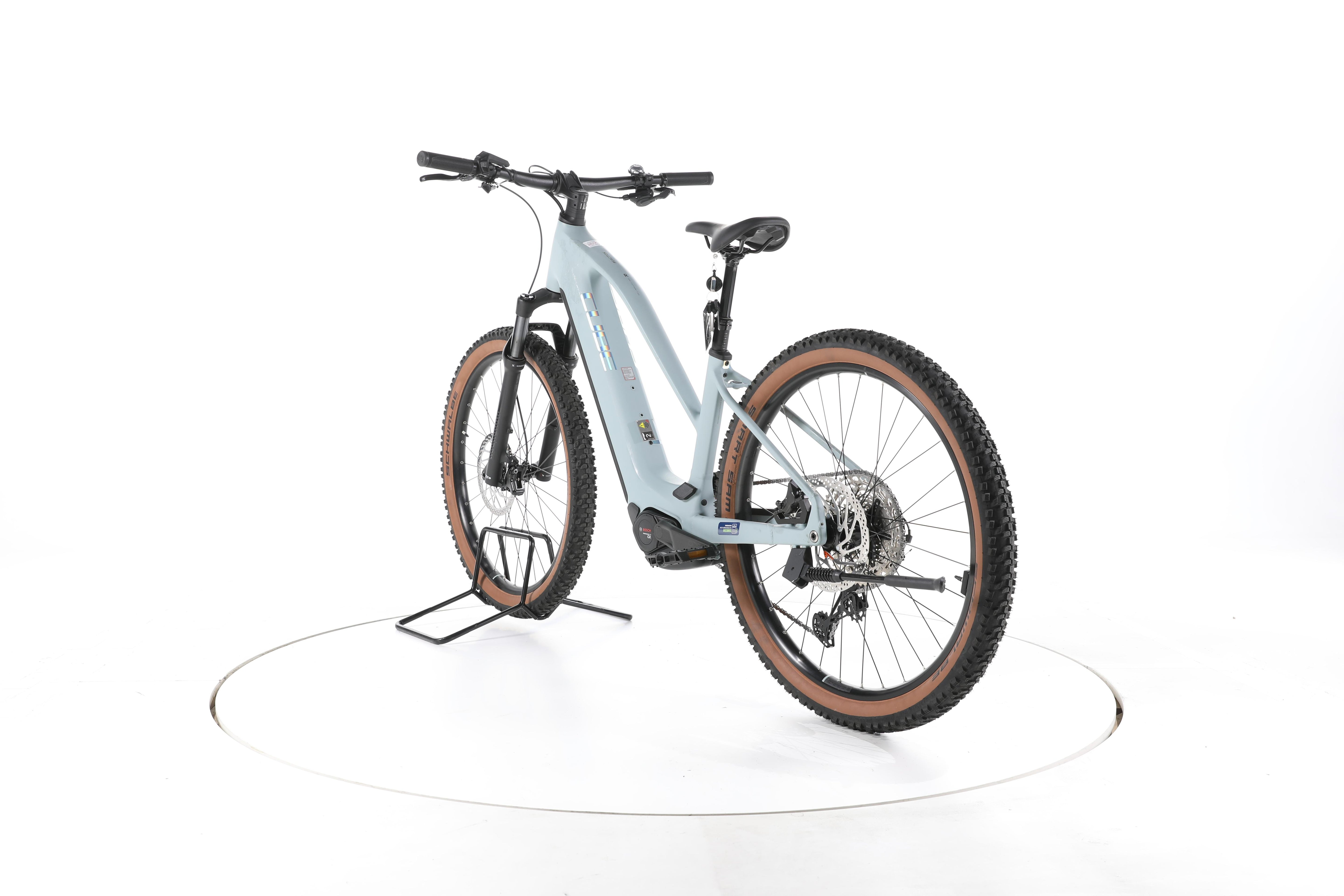 Cube Reaction Hybrid Race 800 E-Bike 2025 - Image 9