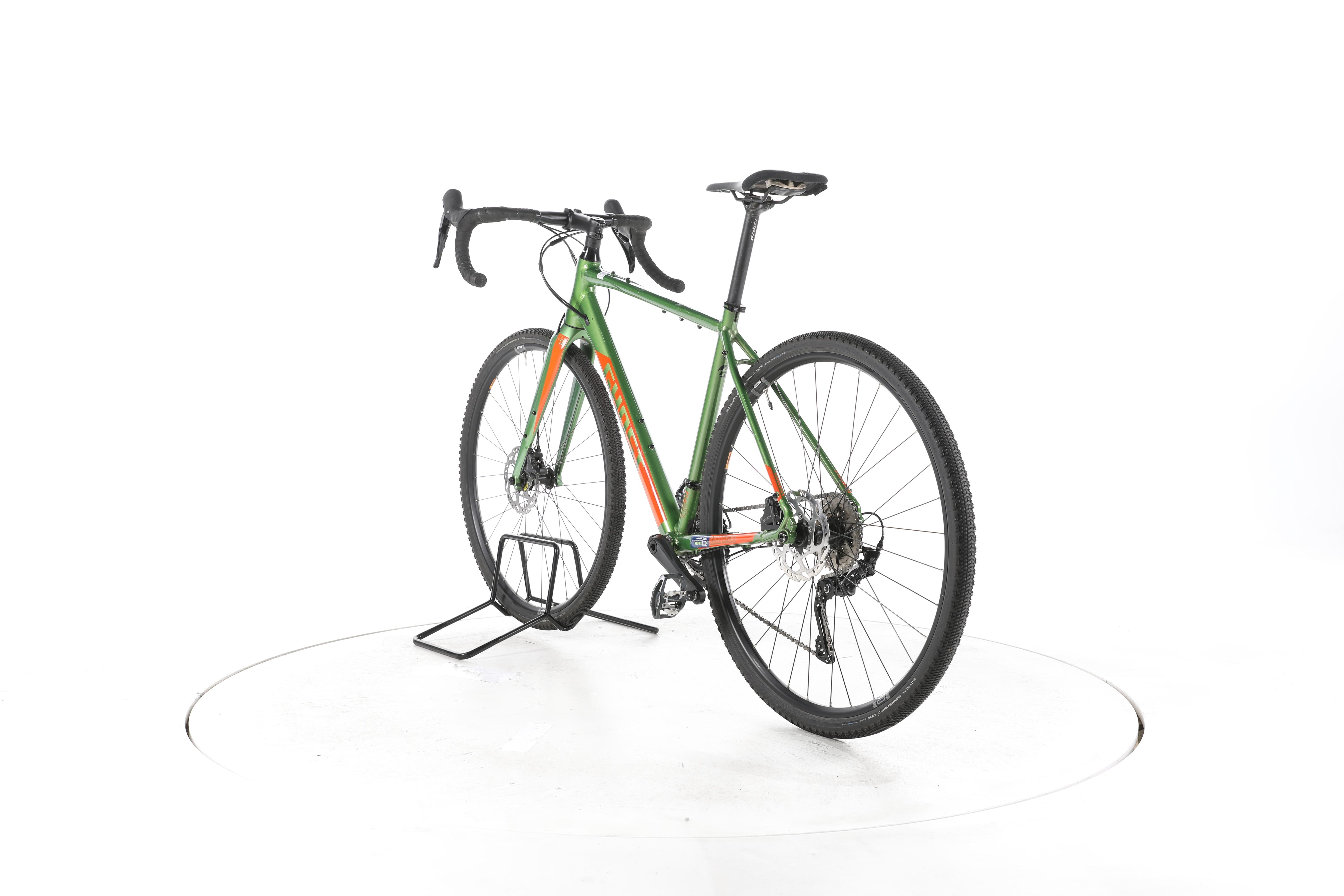Ghost Road Rage Essential AL Gravelbike - Image 9