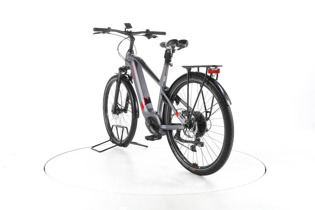 Conway Cairon T 2.0 Trekking E-Bike - Image 9