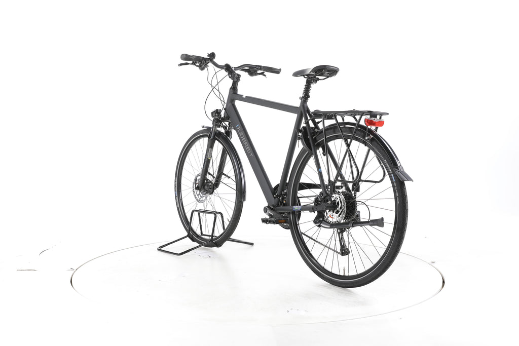 Gudereit LC-30 Evo Fahrrad City & Trekking - Image 9