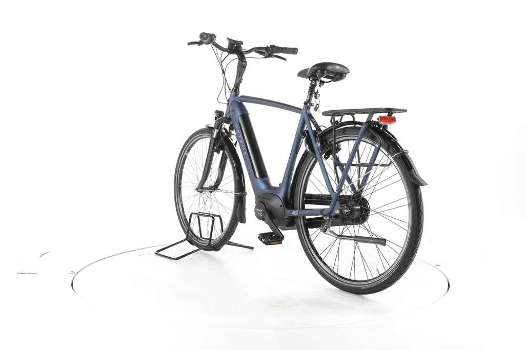 Gazelle Arroyo C7+ HMB Elite City E-Bike - Image 9